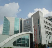 アポロホスピタル